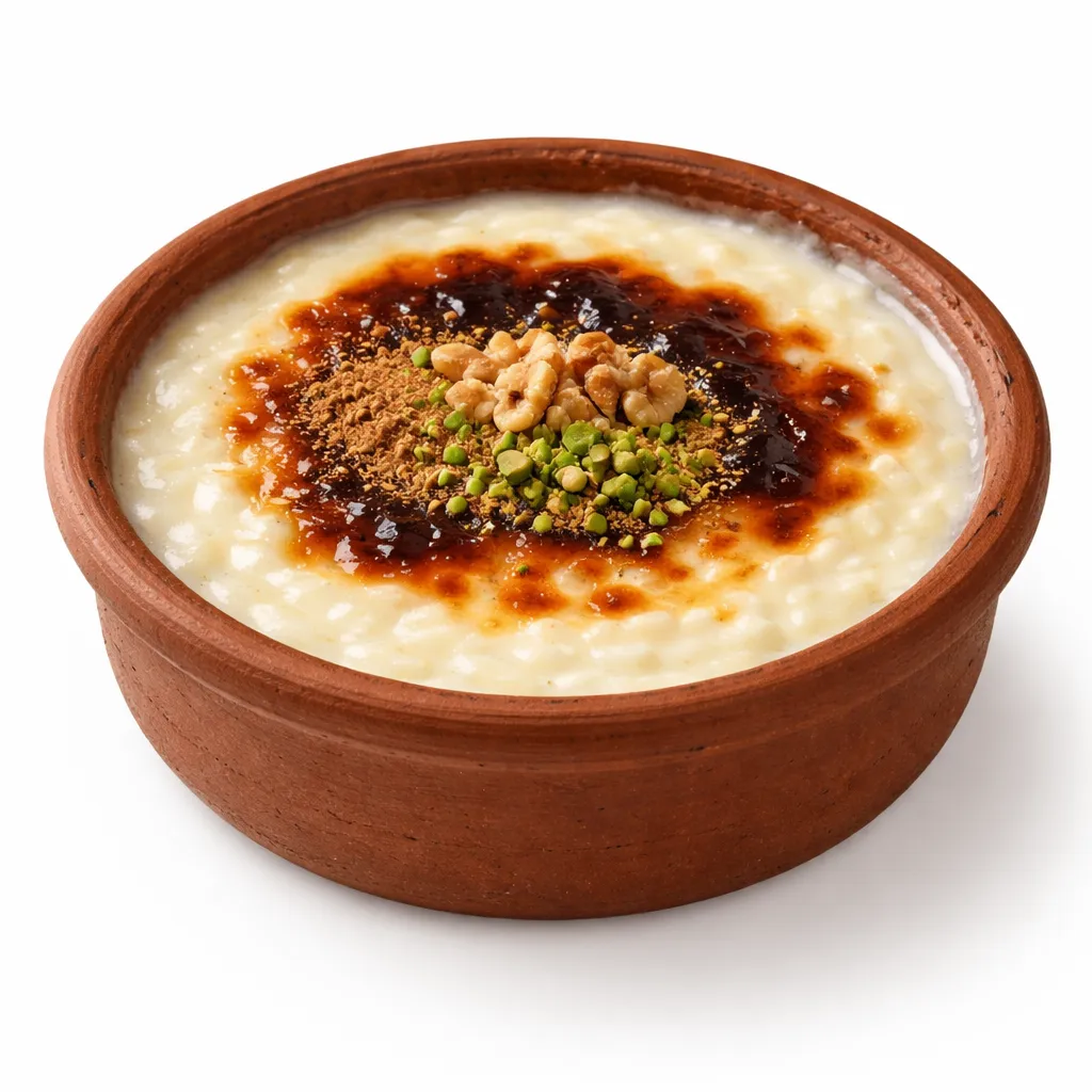 Sütlaç