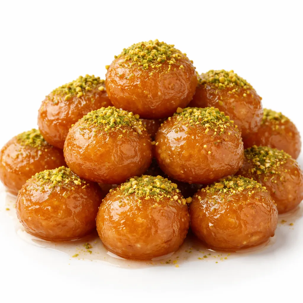 Kemal Paşa Tatlısı
