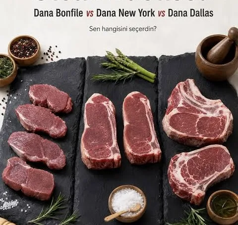 Dana lüks special
